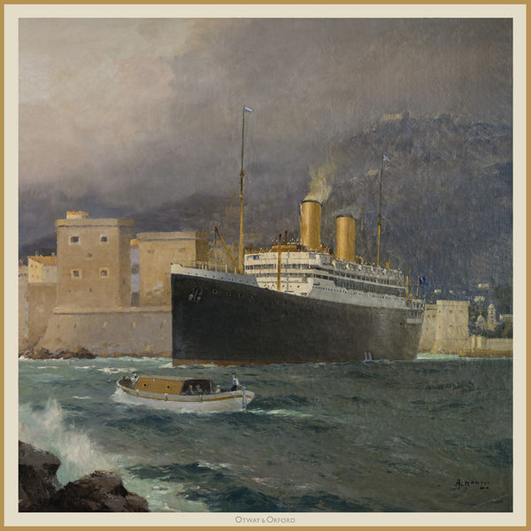 Alexey Vasilievich Hanzen